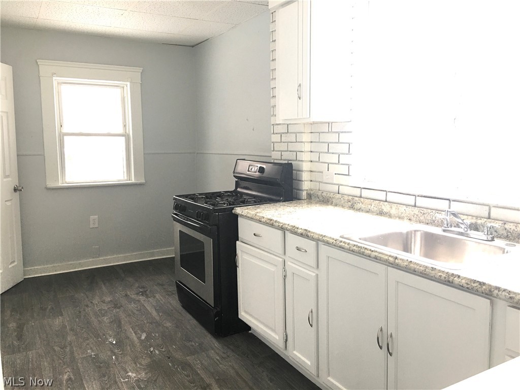 Voris - Residential Lease