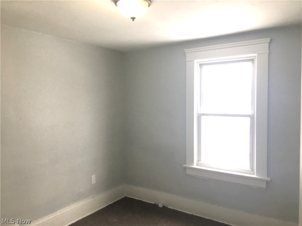 Voris - Residential Lease