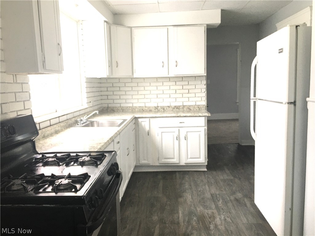 Voris - Residential Lease