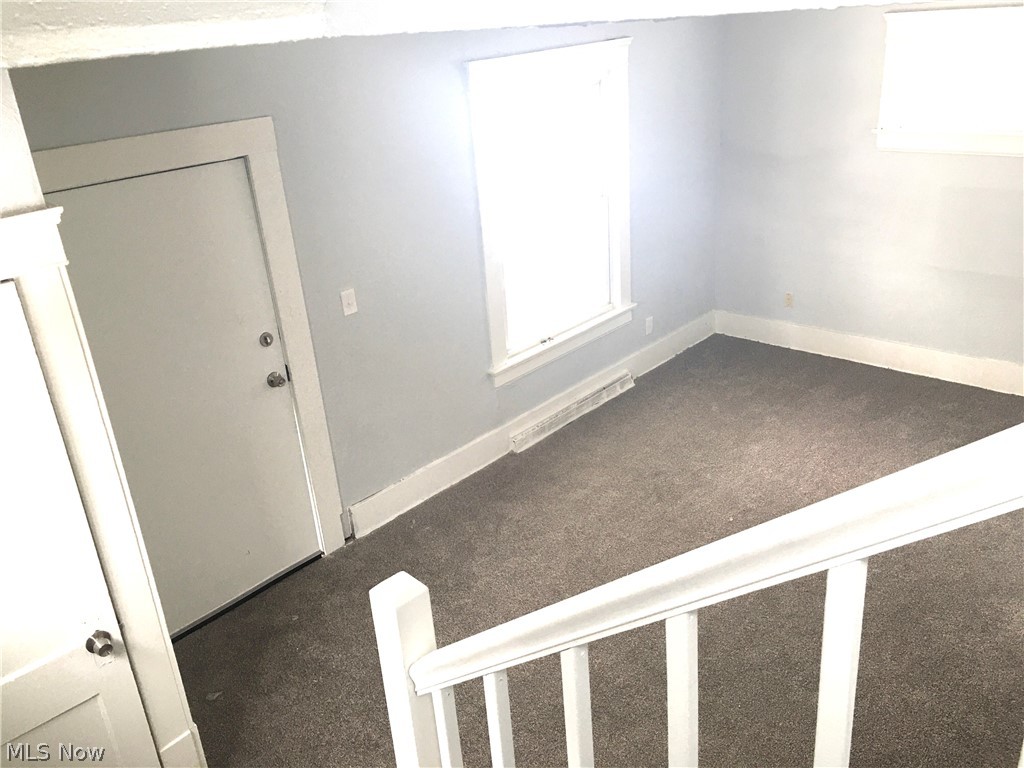 Voris - Residential Lease