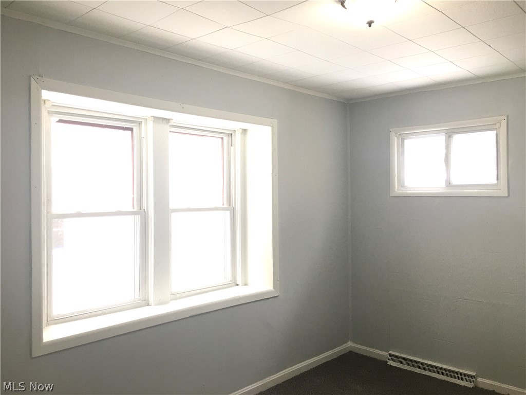 Voris - Residential Lease