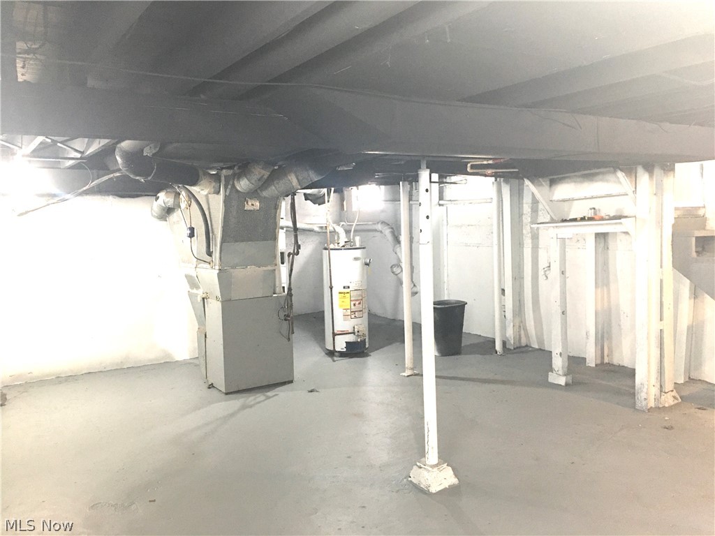 Voris - Residential Lease