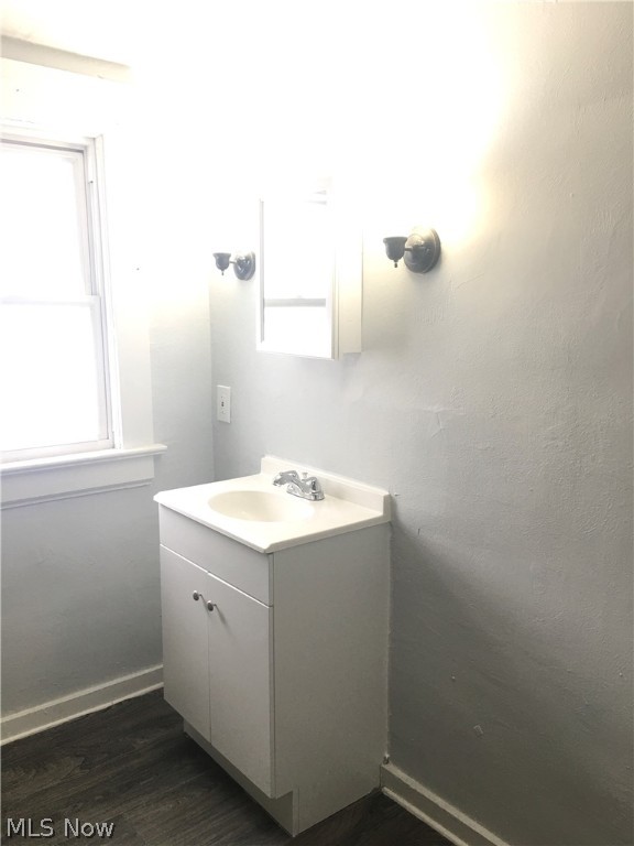 Voris - Residential Lease