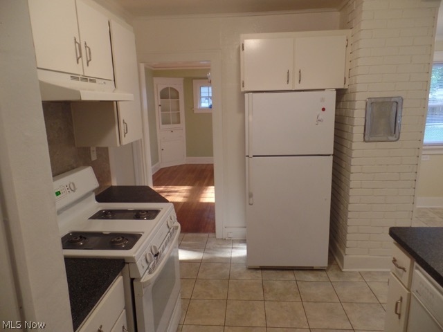 Crestwood - Residential