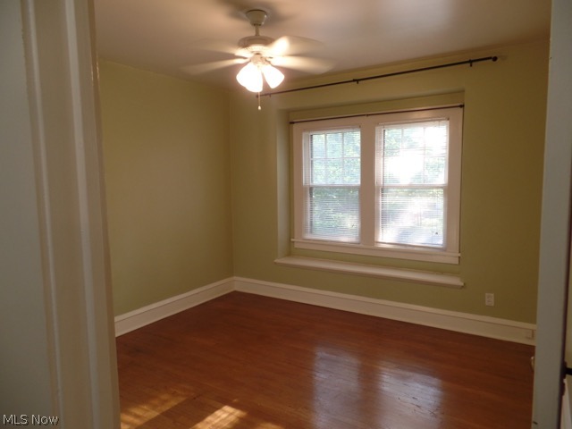 Crestwood - Residential