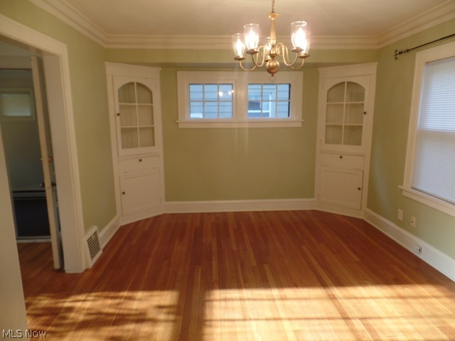 Crestwood - Residential