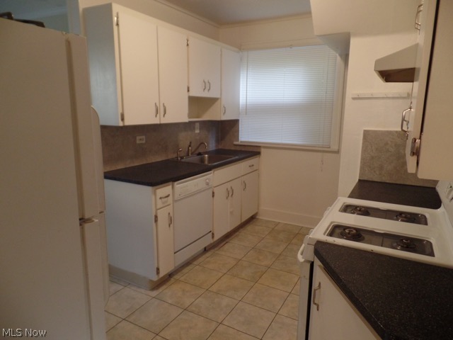 Crestwood - Residential