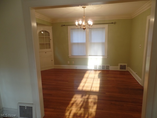 Crestwood - Residential