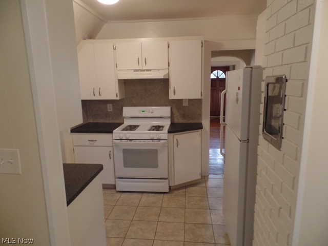 Crestwood - Residential