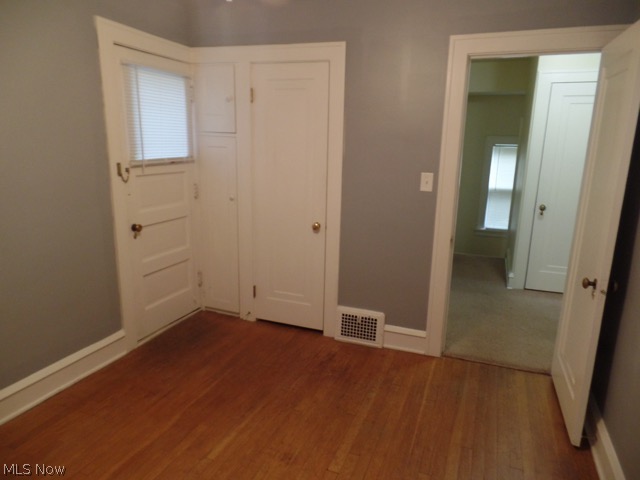 Crestwood - Residential