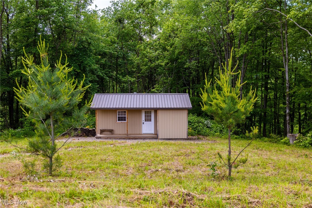 Johnson Hill Road, Newcomerstown, Ohio image 2