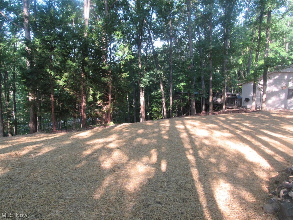 Woodlawn Ests Inc Ledgewood - Land