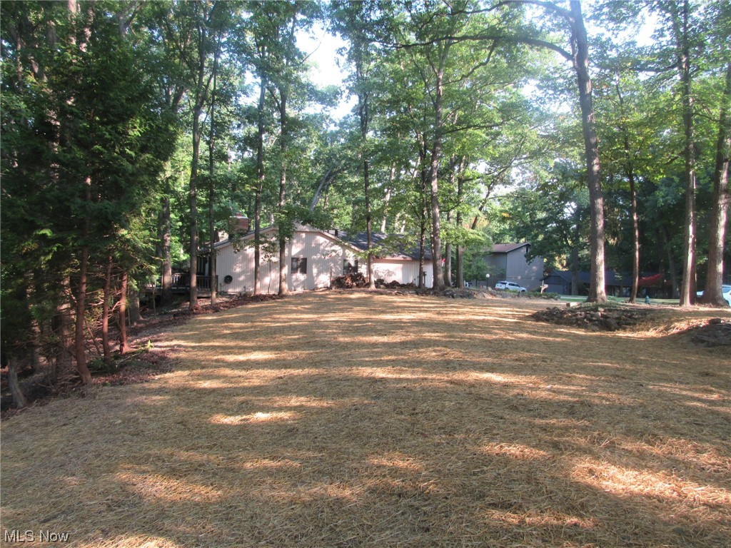 Woodlawn Ests Inc Ledgewood - Land