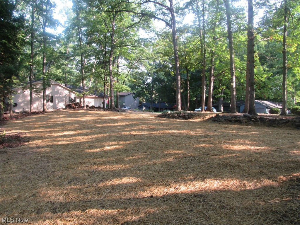 Woodlawn Ests Inc Ledgewood - Land