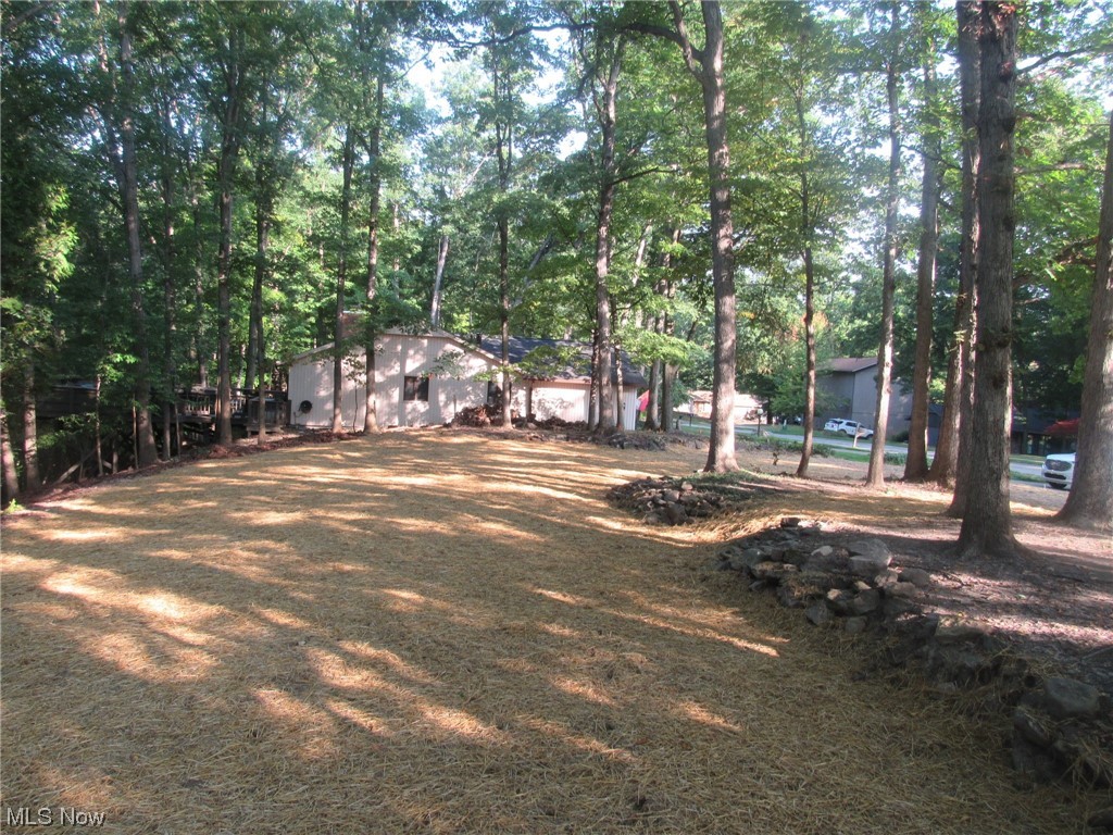 Woodlawn Ests Inc Ledgewood - Land