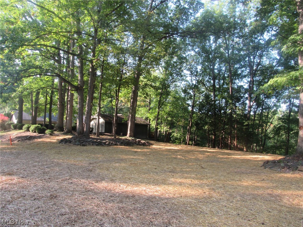 Woodlawn Ests Inc Ledgewood - Land