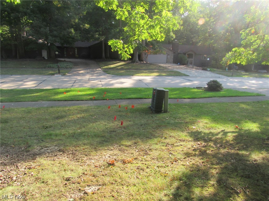 Woodlawn Ests Inc Ledgewood - Land