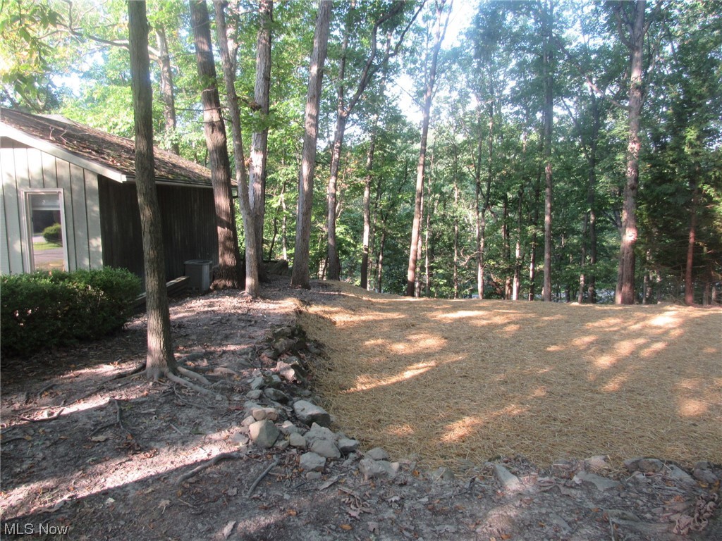 Woodlawn Ests Inc Ledgewood - Land