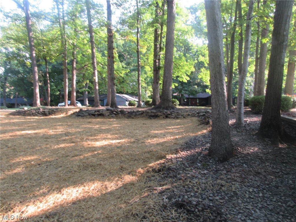 Woodlawn Ests Inc Ledgewood - Land