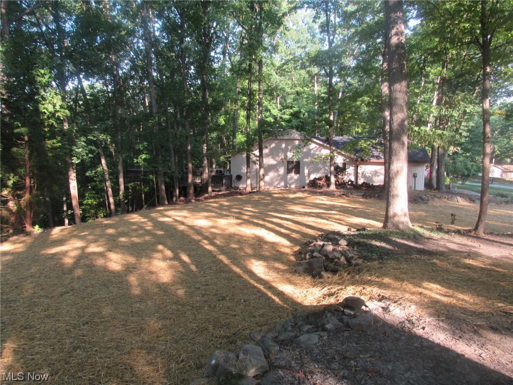 Woodlawn Ests Inc Ledgewood - Land