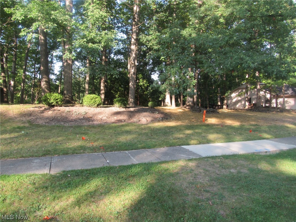 Woodlawn Ests Inc Ledgewood - Land