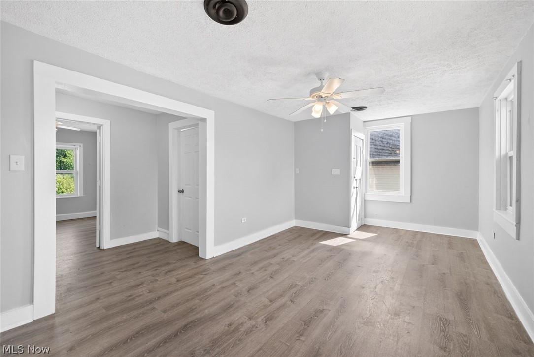 H Stones Add - Residential Income