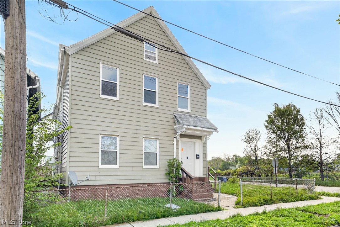 H Stones Add - Residential Income