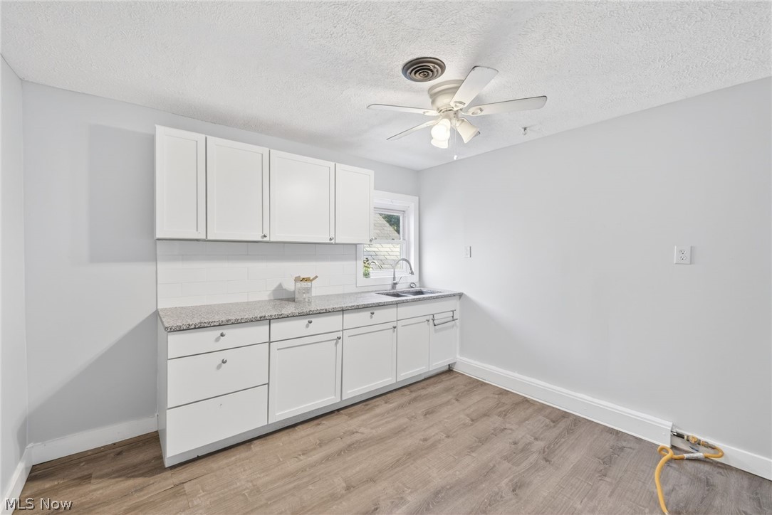 H Stones Add - Residential Income