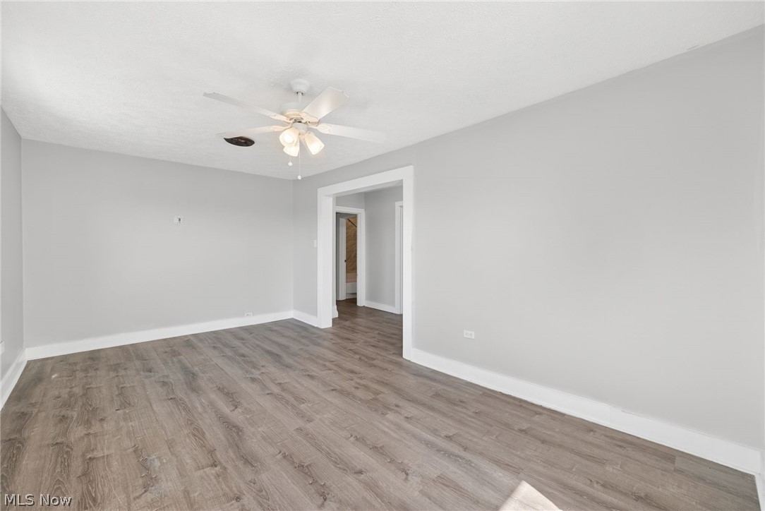 H Stones Add - Residential Income