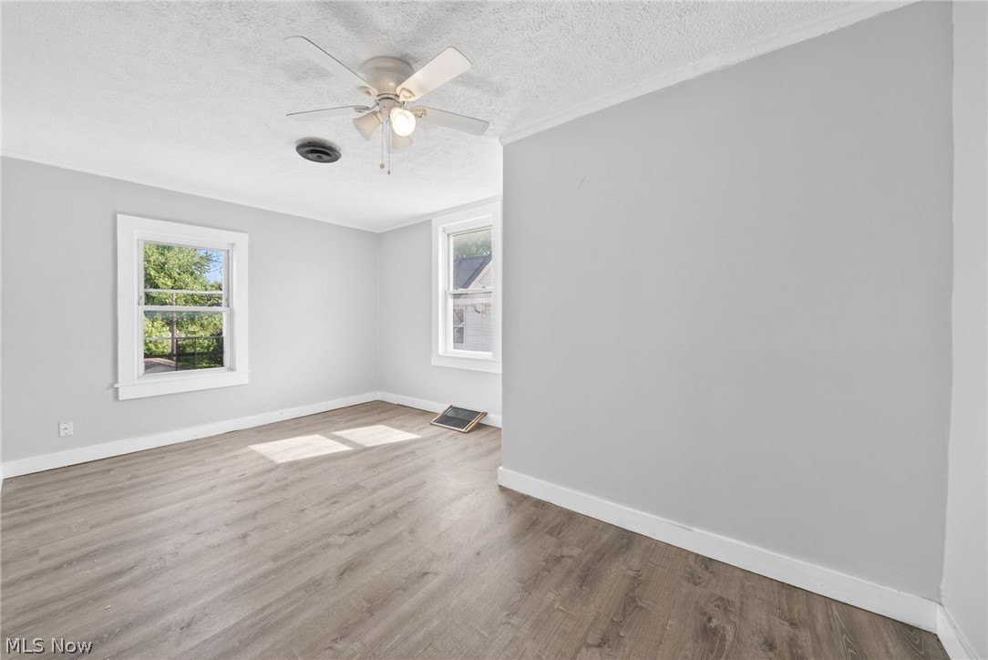 H Stones Add - Residential Income