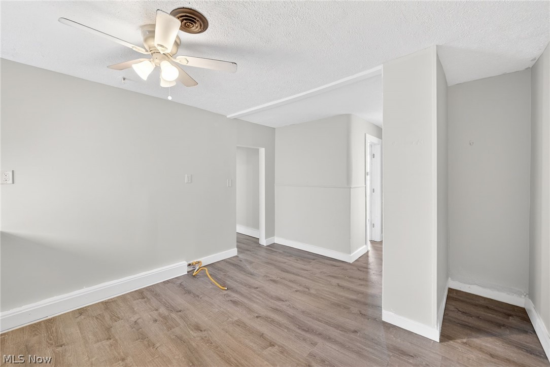 H Stones Add - Residential Income