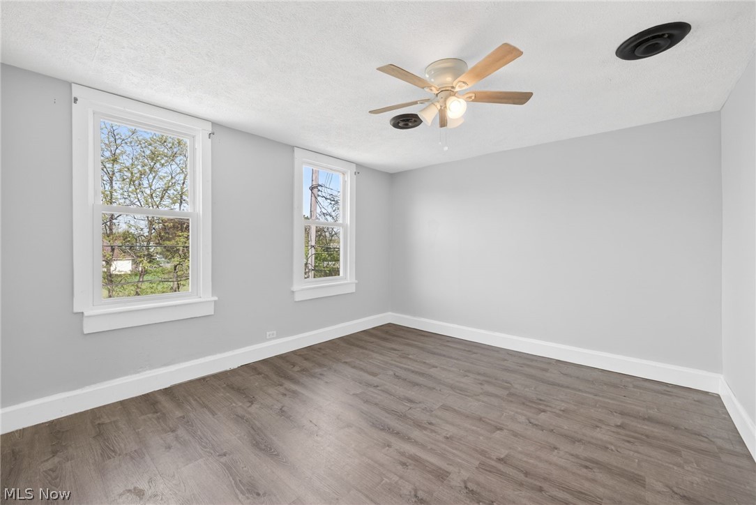 H Stones Add - Residential Income