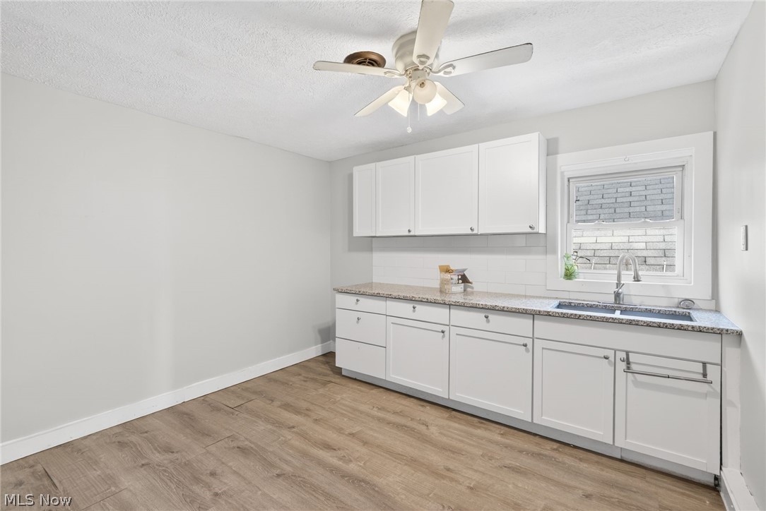 H Stones Add - Residential Income