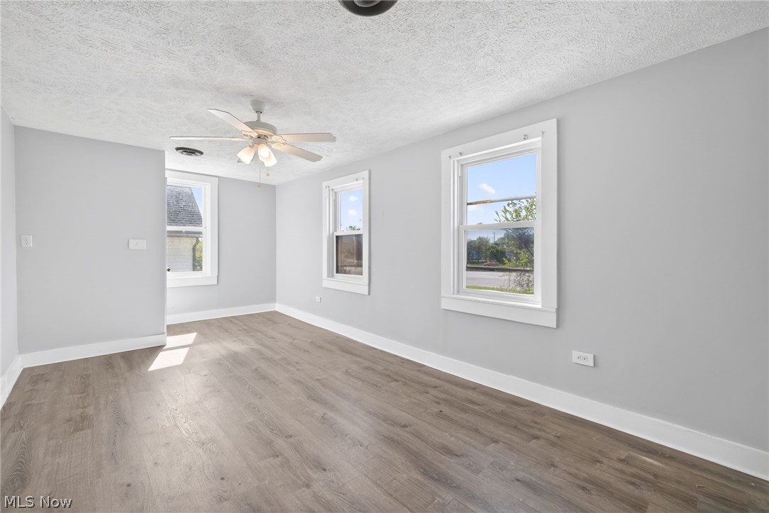 H Stones Add - Residential Income