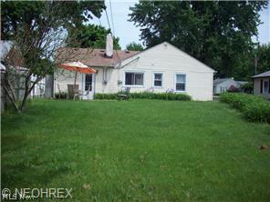 Hawthorne Drive - Residential