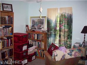 Hawthorne Drive - Residential