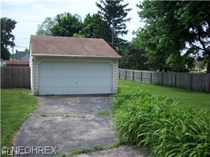 Hawthorne Drive - Residential