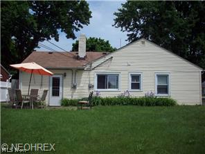 Hawthorne Drive - Residential