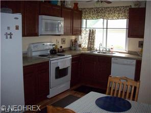 Hawthorne Drive - Residential