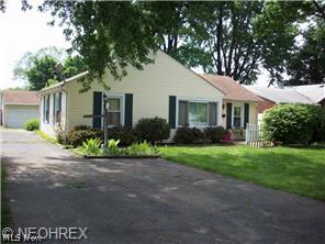 Hawthorne Drive - Residential