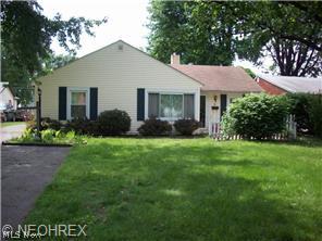 Hawthorne Drive - Residential