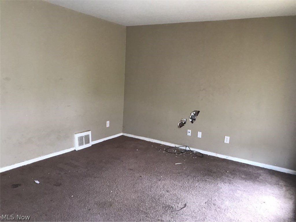 Miles-Harvard Park Companys - Residential