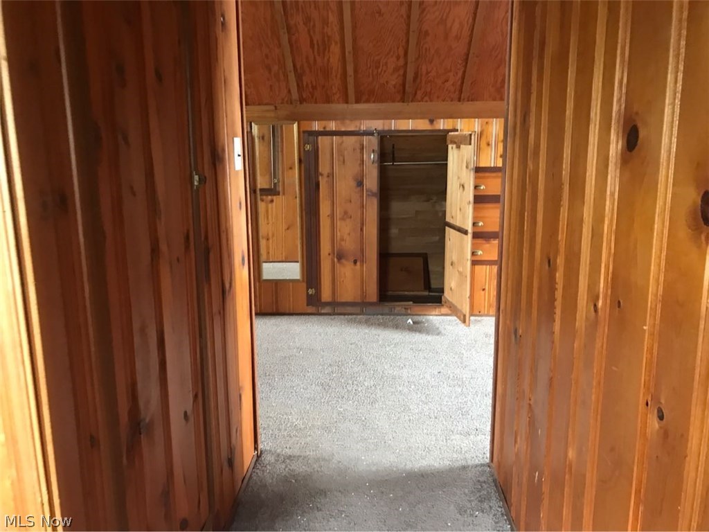 Miles-Harvard Park Companys - Residential