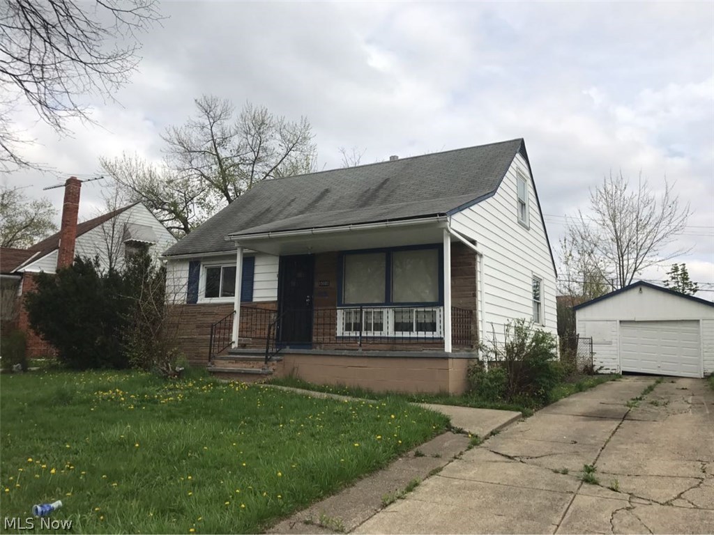 Miles-Harvard Park Companys - Residential