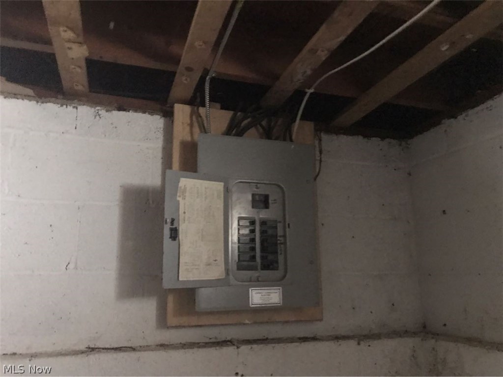 Miles-Harvard Park Companys - Residential