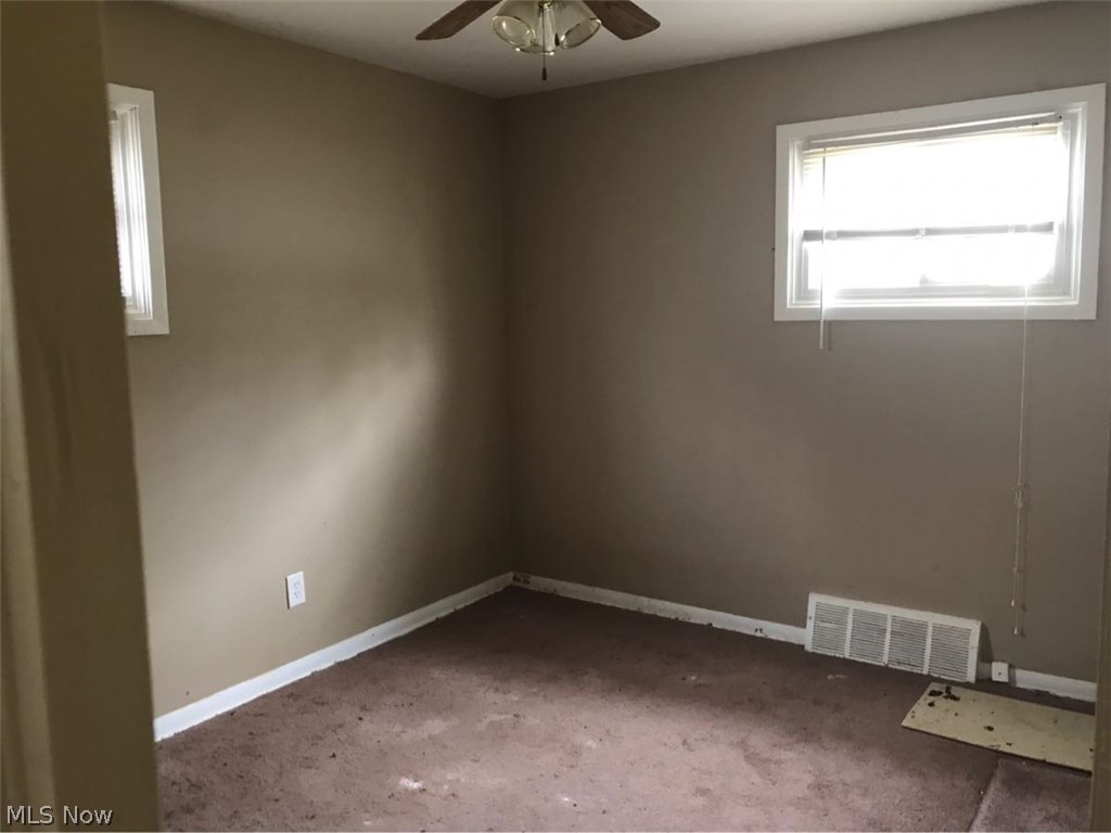 Miles-Harvard Park Companys - Residential