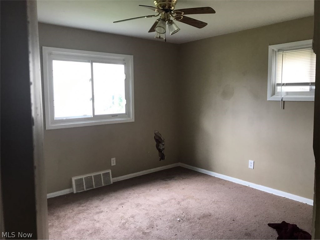 Miles-Harvard Park Companys - Residential