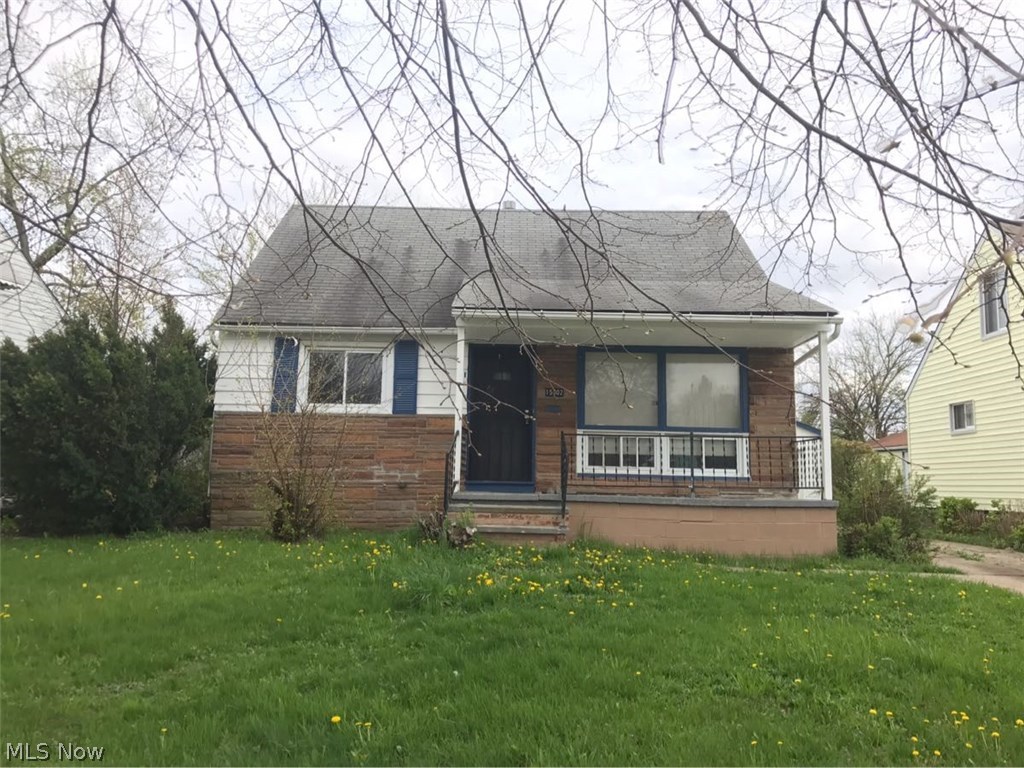 Miles-Harvard Park Companys - Residential