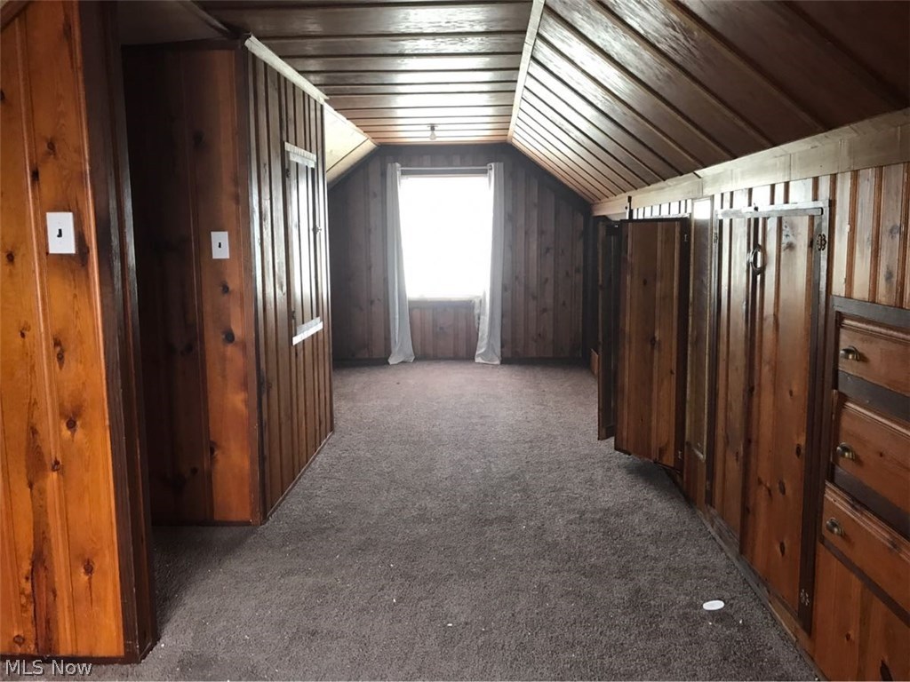 Miles-Harvard Park Companys - Residential