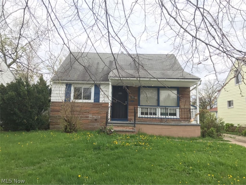 Miles-Harvard Park Companys - Residential